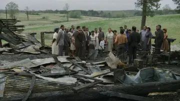 Backdrop to the movie "Mississippi Burning" #1628595