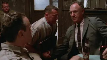 Backdrop to the movie "Mississippi Burning" #1628600
