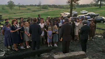 Backdrop to the movie "Mississippi Burning" #1628609