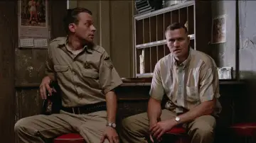 Backdrop to the movie "Mississippi Burning" #1628610
