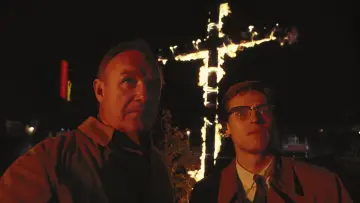 Backdrop to the movie "Mississippi Burning" #474507