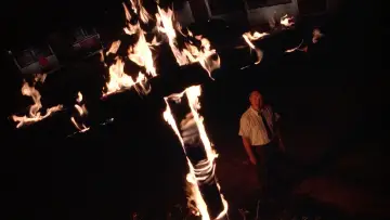 Mississippi Burning