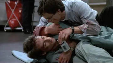 Backdrop to the movie "Re-Animator" #875466