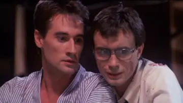 Backdrop to the movie "Re-Animator" #875484
