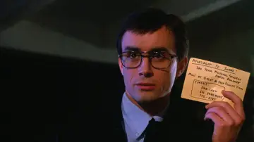 Backdrop to the movie "Re-Animator" #875492