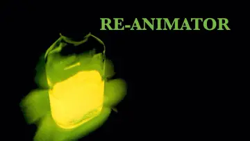 Backdrop to the movie "Re-Animator" #875511