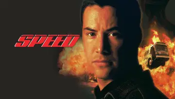 Backdrop to the movie "Speed" #44269