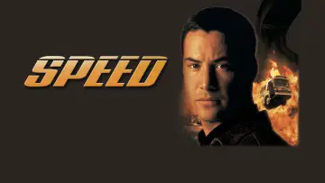 Backdrop to the movie "Speed" #640442