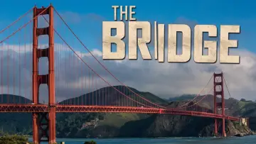 Backdrop to the movie "The Bridge" #1097586