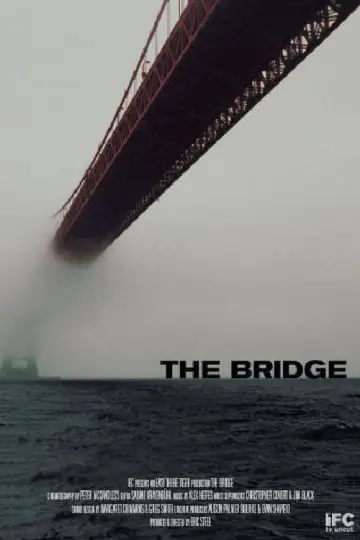 Poster to the movie "The Bridge" #1097592