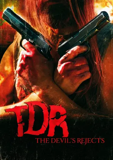 Poster to the movie "The Devil