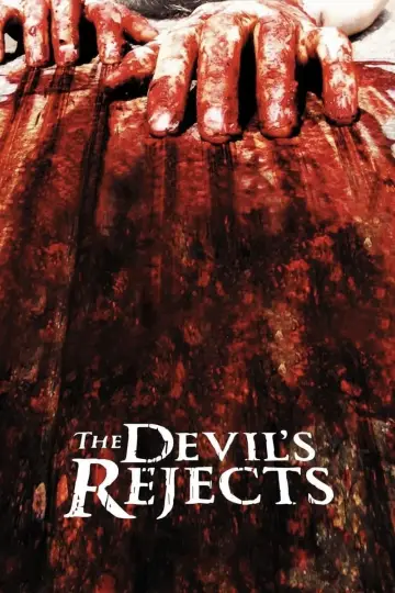 Poster to the movie "The Devil