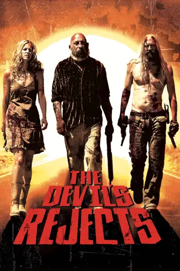 Poster to the movie "The Devil