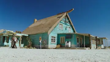 Backdrop to the movie "The Devil