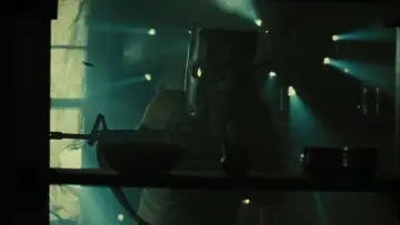 Backdrop to the movie "The Devil