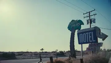 Backdrop to the movie "The Devil
