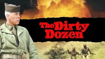 Backdrop to the movie "The Dirty Dozen" #1207908