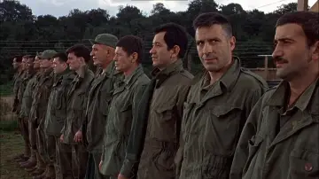 Backdrop to the movie "The Dirty Dozen" #803102