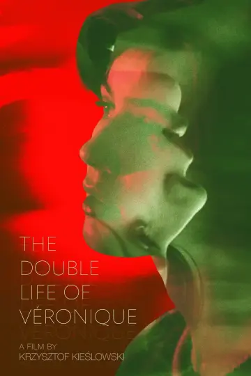 Poster to the movie "The Double Life of Véronique" #986479