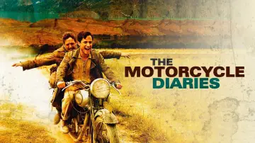 Watch film The Motorcycle Diaries — The Motorcycle Diaries (2004) Official Teaser Trailer - Gael García Bernal Movie HD