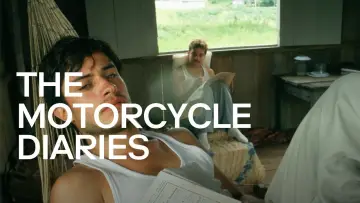 Backdrop to the movie "The Motorcycle Diaries" #872848