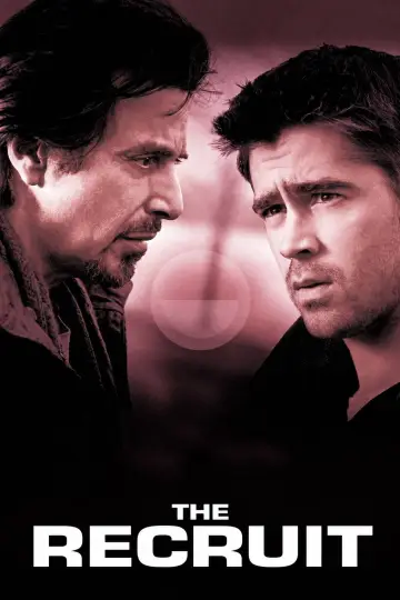 Poster to the movie "The Recruit" #1208305