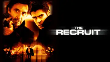 Backdrop to the movie "The Recruit" #140149