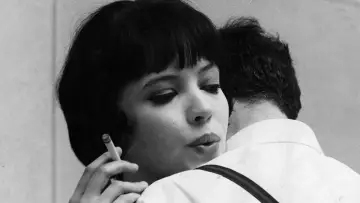 Backdrop to the movie "Vivre Sa Vie" #983813