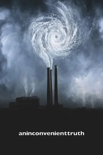 Poster to the movie "An Inconvenient Truth" #1087034