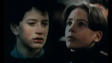 Backdrop to the movie "Au Revoir les Enfants" #1209439