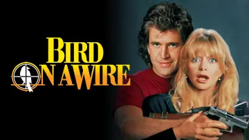 Backdrop to the movie "Bird on a Wire" #1628658
