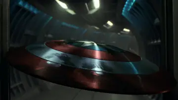 Backdrop to the movie "Captain America: The First Avenger" #1156364