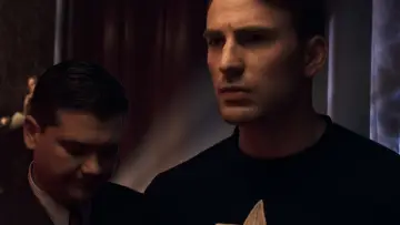 Backdrop to the movie "Captain America: The First Avenger" #1156367