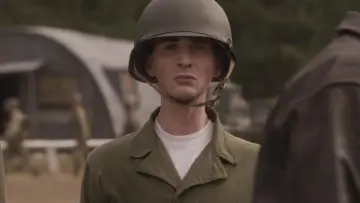 Backdrop to the movie "Captain America: The First Avenger" #1178802