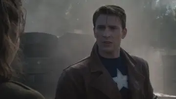 Backdrop to the movie "Captain America: The First Avenger" #1178803