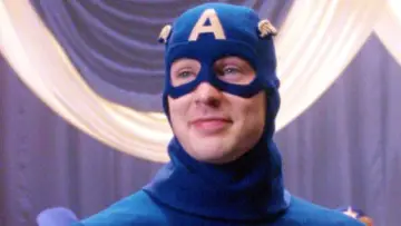 Backdrop to the movie "Captain America: The First Avenger" #1178806