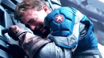 Backdrop to the movie "Captain America: The First Avenger" #1178807