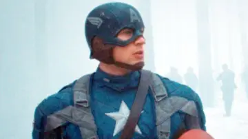 Backdrop to the movie "Captain America: The First Avenger" #1178808