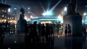 Backdrop to the movie "Captain America: The First Avenger" #1642901