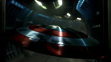 Backdrop to the movie "Captain America: The First Avenger" #1642902
