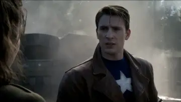 Backdrop to the movie "Captain America: The First Avenger" #1642906