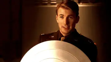 Backdrop to the movie "Captain America: The First Avenger" #1642908