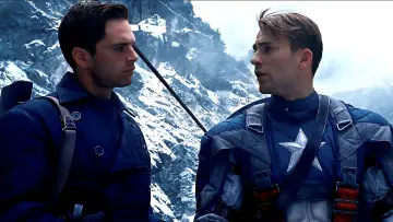 Backdrop to the movie "Captain America: The First Avenger" #1642916