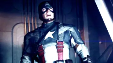 Backdrop to the movie "Captain America: The First Avenger" #1642917