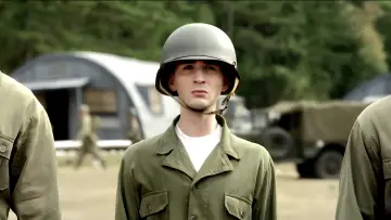 Backdrop to the movie "Captain America: The First Avenger" #1642923