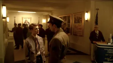 Backdrop to the movie "Captain America: The First Avenger" #1642927