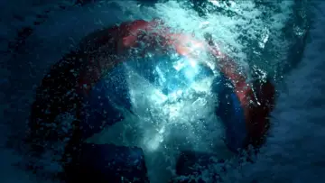 Backdrop to the movie "Captain America: The First Avenger" #1642928