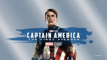 Backdrop to the movie "Captain America: The First Avenger" #37612