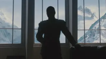 Backdrop to the movie "Captain America: The First Avenger" #610365