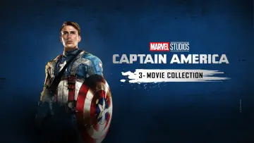 Backdrop to the movie "Captain America: The First Avenger" #610375